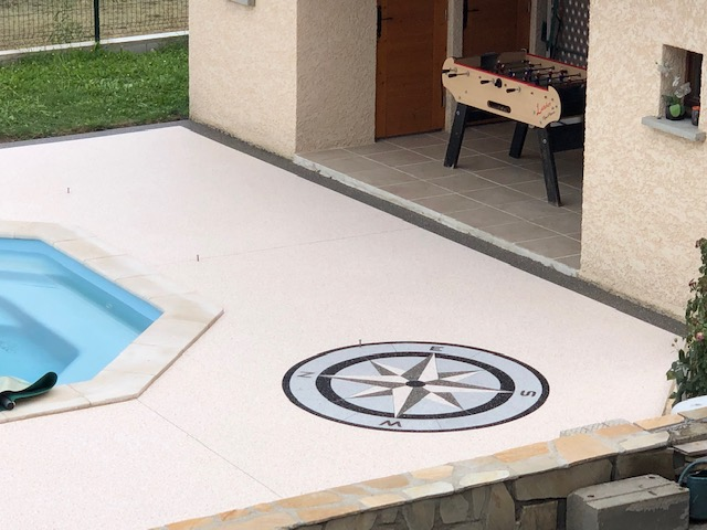 Tapis de Marbre Tapis de Marbre