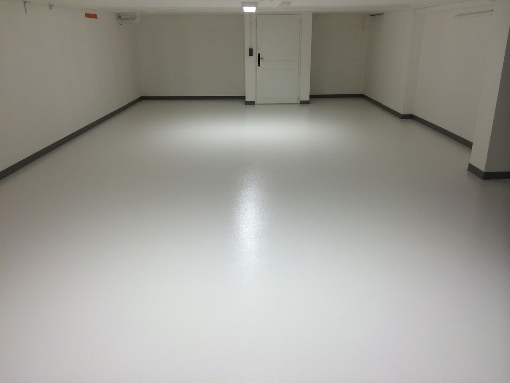 Revêtements Epoxy Revêtements Epoxy