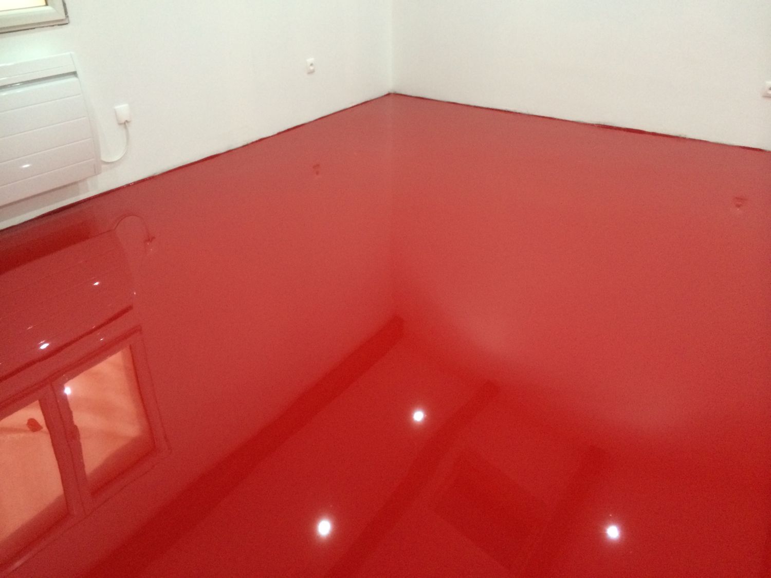 Résine polyuréthane Résine polyuréthane