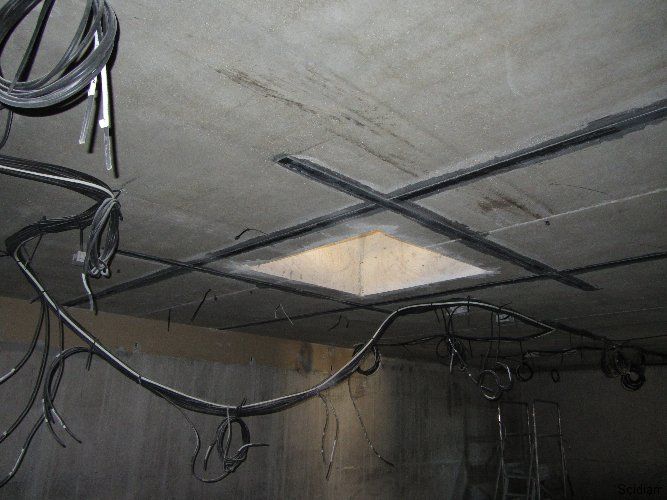 Renfort des bétons Renfort des bétons